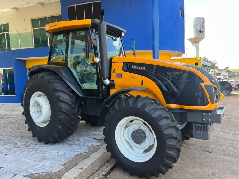 VALTRA BM115 (4)