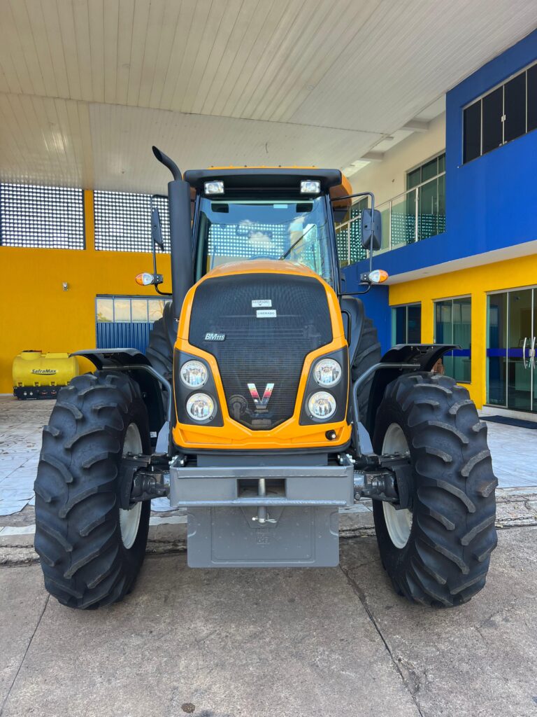 VALTRA BM115 (6)